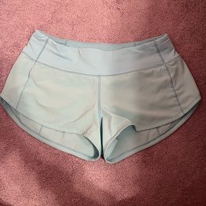 Speed up Shorts